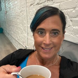 Meet your Posher, Jamie